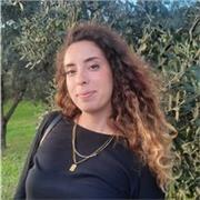 Laureata in Lettere Moderne e laurenda in Scienze Storiche, offro ripetizioni di italiano, latino, inglese, storia e aiuto compiti